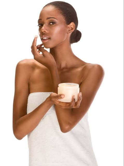 Body Creams & Oils